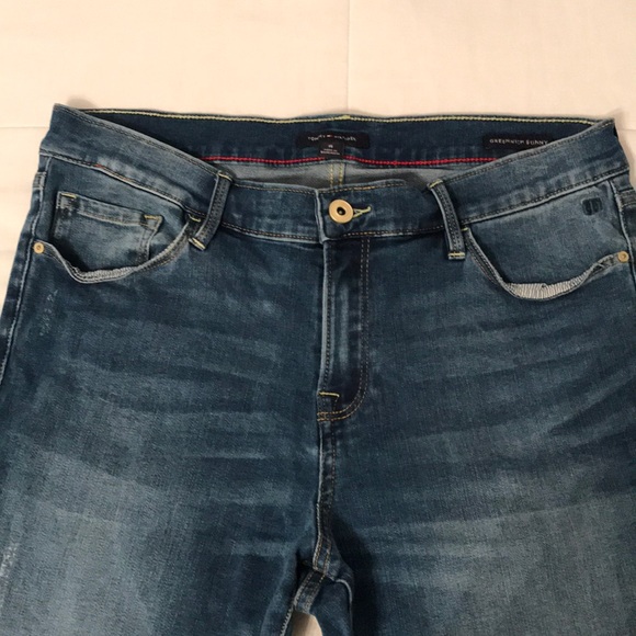 PRICE FIRM ‼️ TOMMY HILFIGER ~ Greenwich Skinny - Picture 3 of 8
